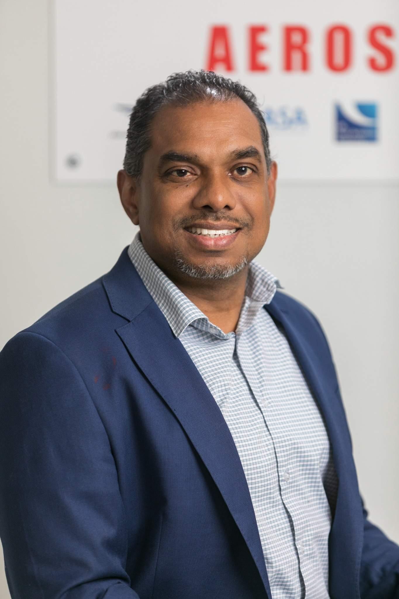 Michael Mohan