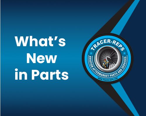 Tracer Reps Puts the POPP in Return Repairs