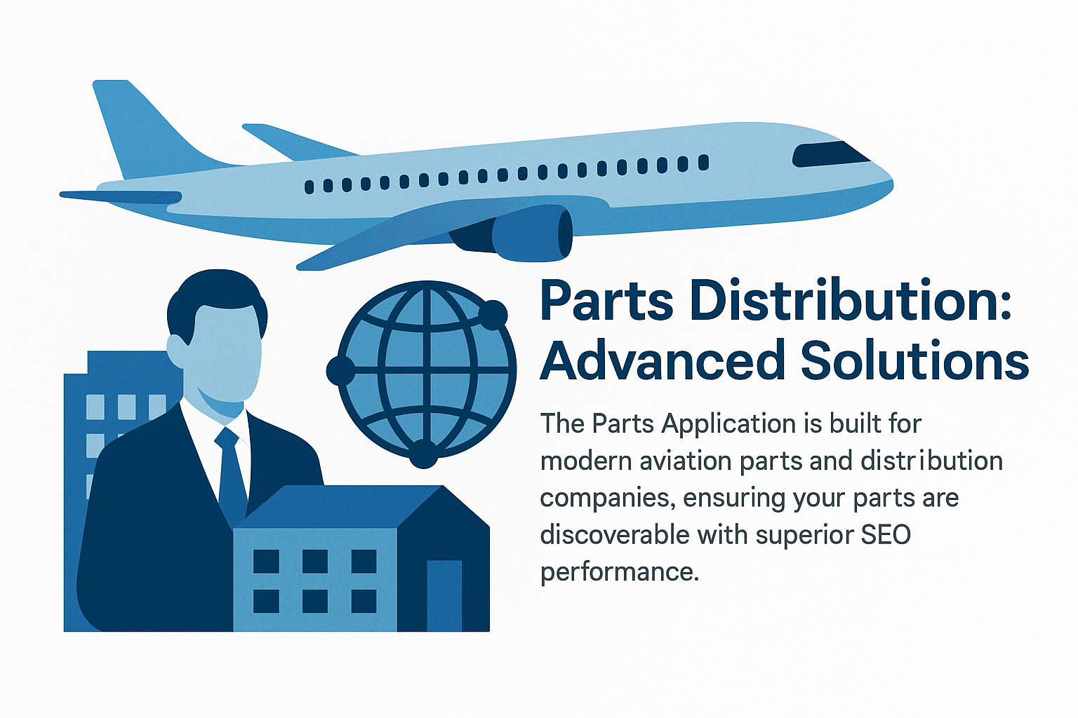 Advanced Aviation Parts Solutions