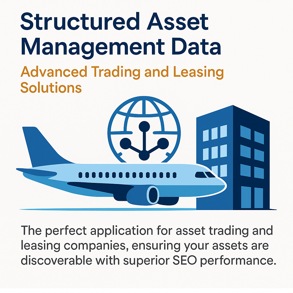 Advanced Trading Solutions for Air & Sky