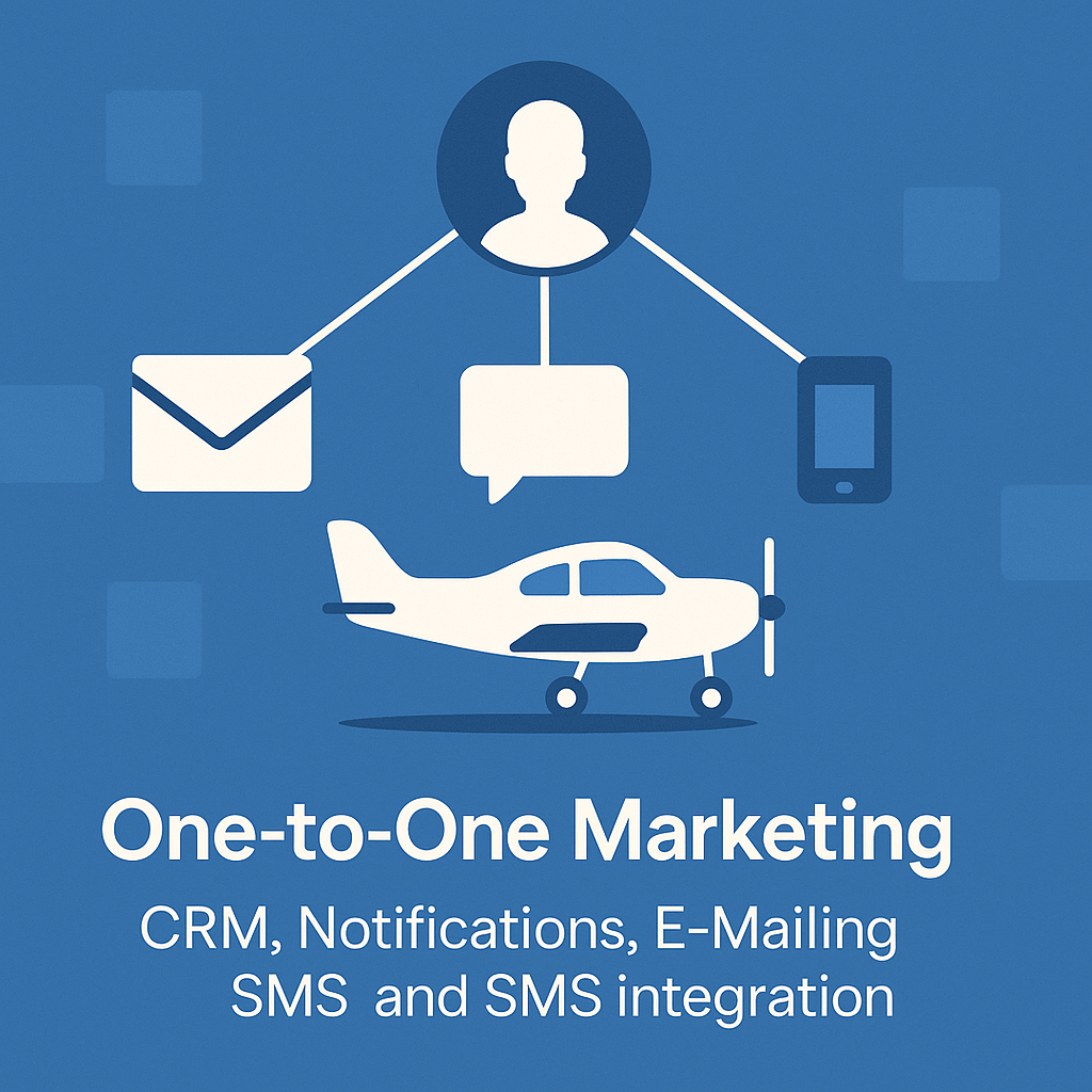 One on One marketing