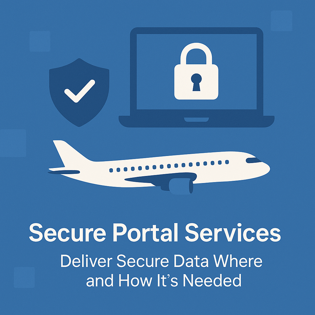 Secure Portal