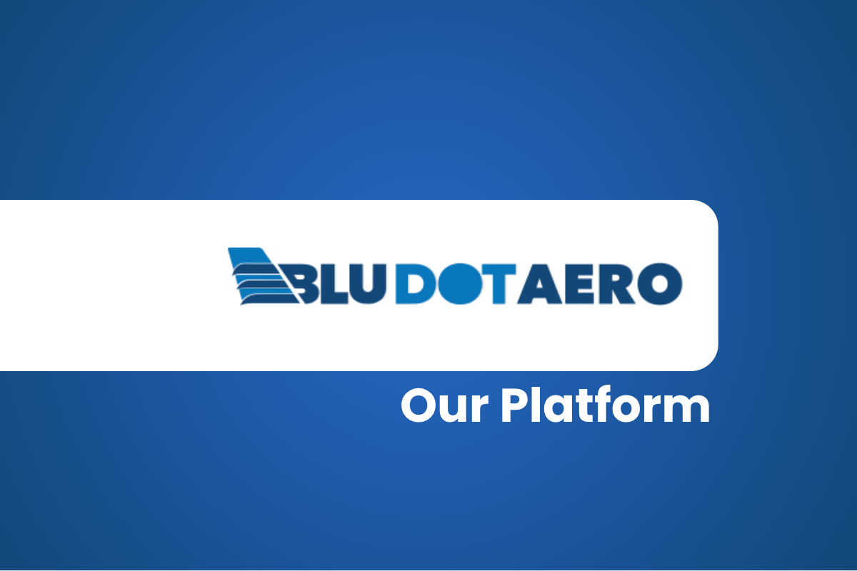 Asset Manager: Streamlined Management and Sales of Aviation Assets