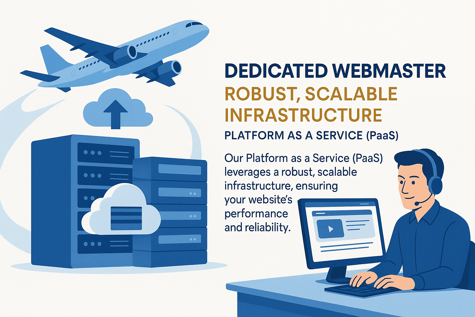 Dedicated Webmaster Rev 1-1